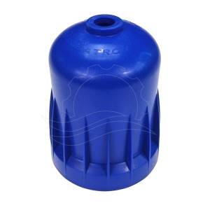Dosatron D3RE2 dispenser cover (PDI685)
