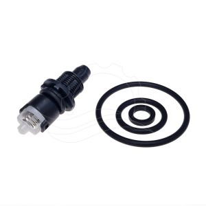 Dosatron D3RE2 AF dispenser check valve with o-rings (PJDI116)