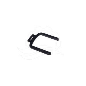 Mixrite dispenser top knob pin (16)
