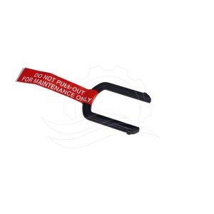 Mixrite dispenser lower knob pin (17)