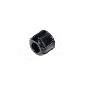 Mixrite dispenser cylinder cap (21)