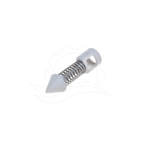Dosatron D25RE2 dispenser check valve (MPDI122)