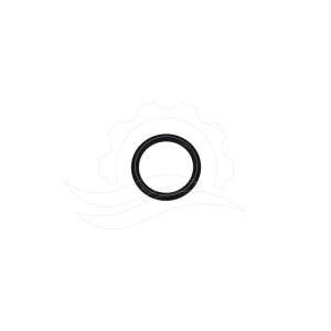Mixrite dispenser check valve holder o-ring (47)