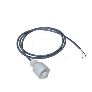 Elobau float water level sensor (1m cable)