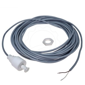 Elobau float water level sensor (10m cable)