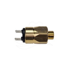 Suco pressure switch 1-10bar NO G1/4''