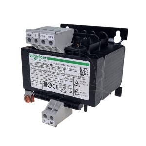 Schneider ABT7 transformer 230V/24V AC 100VA
