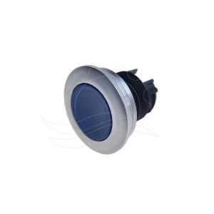 Eaton M30C-FDL-B blue pushbutton drive