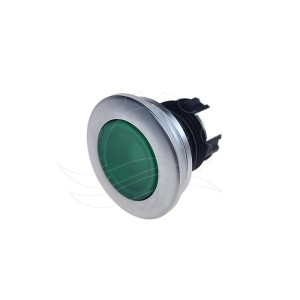 Eaton M30C-FDL-G green pushbutton drive
