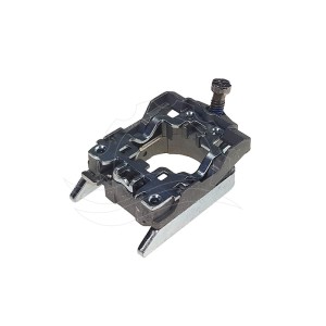 Schneider ZB4-BZ009 mounting base