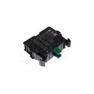 Eaton M22-K10 pushbutton NO contact element