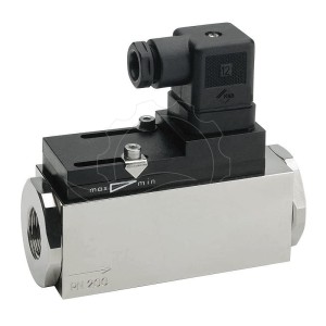 Honsberg MR1K G1'' flow sensor