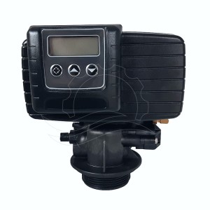 Fleck 5600 softener head