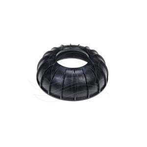 Mixrite dispenser body bottom nut (32)
