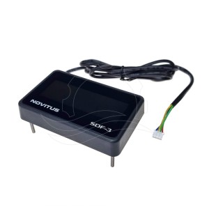 Novitus SDF-3 cash register display