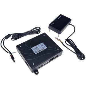 Novitus SDF-3 Basic GSM cash register