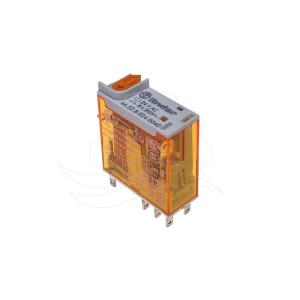 Finder relay 24V AC 8A 2P (46.52.8.024.0040)