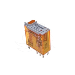 Finder relay 230V AC 8A 2P (46.52.8.230.0040)