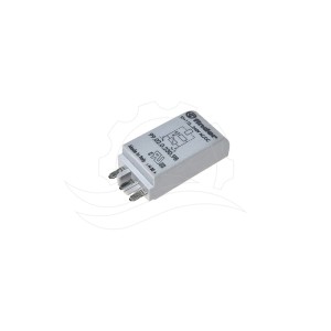 Finder relay LED module 230V AC 8A (99.02.0.230.98)