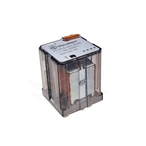 Finder relay 24V AC 16A 3P (62.33.8.024.0040)