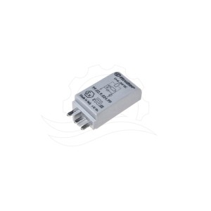 Finder Relay LED Module 24V DC 8A (99.02.9.024.99)