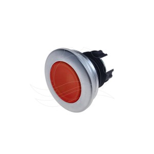 Eaton M30C-FDL-R red pushbutton drive