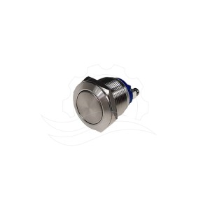 Eurokey system button