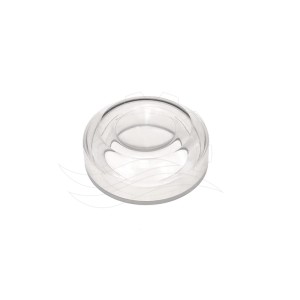 Schlegel KRT push button cover