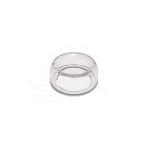 Eaton M22-T-D Pushbutton Cover