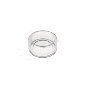 Schneider ZBPA button cover