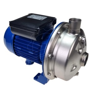 Ebara CDXM 70/05 pump 230V AC