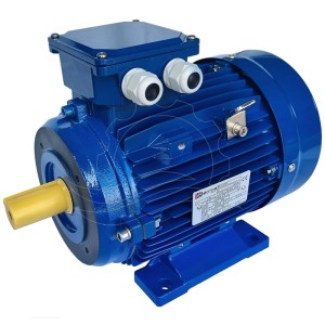 Pressure pump motor 2.2kW 400V AC