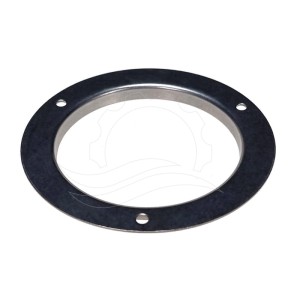 Flange for manometer 63mm