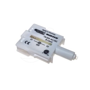 Schlegel MLED 24V backlight