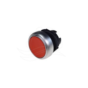 Lovato LPC B104 red push button actuator