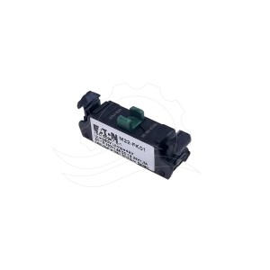 Eaton M22-FK10 pushbutton NO contact element