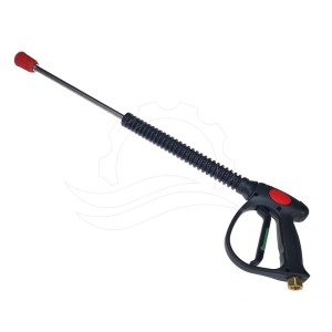 TT MV20 600mm lance with MV925 gun (freeze stop)