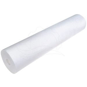 Supreme 5μm 20'' BB PP foam water filter cartridge