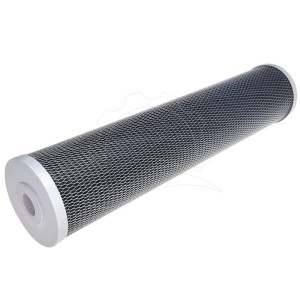 Supreme 20'' BB Carbon Water Filter Cartridge