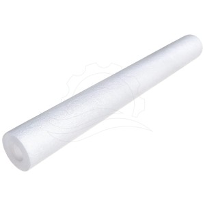 Supreme PP foam water filter cartridge 50μm 20'' L
