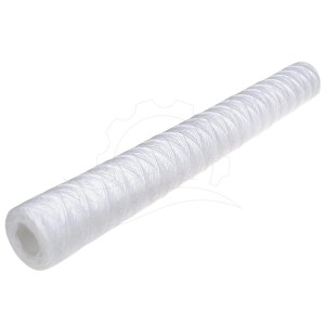 Supreme PP string water filter cartridge 50μm 20'' L