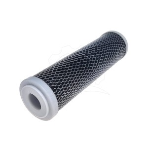 Supreme 10'' Carbon Water Filter Cartridge