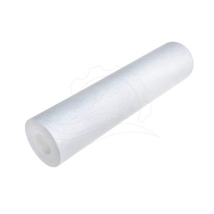 Supreme PP foam water filter cartridge 50μm 10''