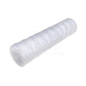 Supreme 1μm 10'' PP string water filter cartridge