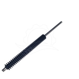 PA lance 450mm G1/4''
