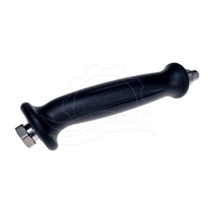 Lance holder R+M black G1/4''F-G1/4''M