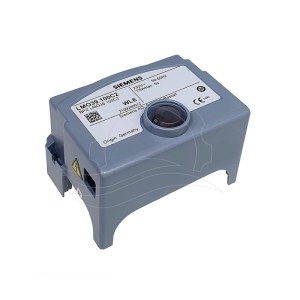 Siemens LMO39.100C2 burner controller