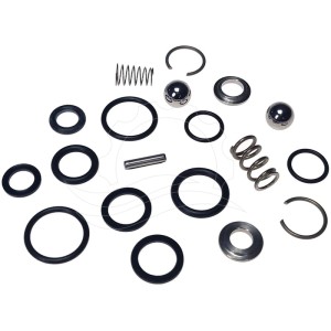 Repair kit for pressure regulator Kränzle ULH 250-K (XYZ)