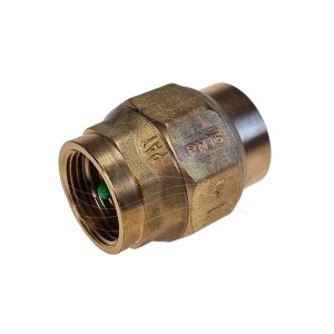 Arco G1''F-G1''F brass check valve