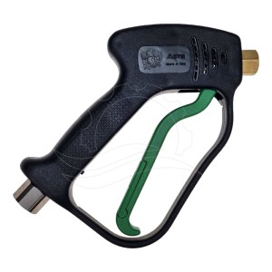 MTM Aura G1/4''F-G3/8''F non-rotating gun (freeze stop)